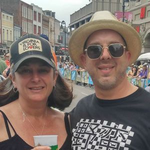 Meet your Posher, Catherine